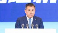 太平人寿副总经理倪波，被查