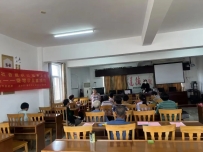星火成炬·双助四促|大爱泰州公益联盟开展第三次农技培训