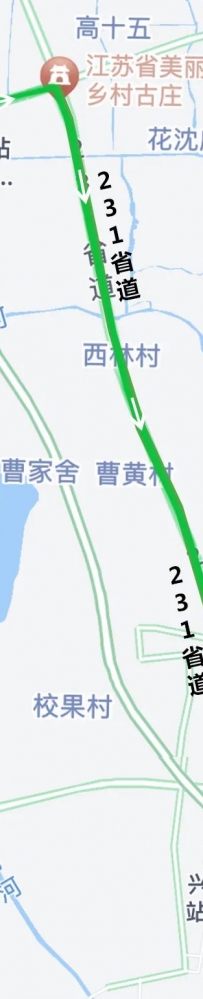 即日起，这个高速入口封闭！
