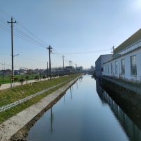 【红海聚力 首善海陵】从“点名”到“点赞” 河道治理交出“满意”答卷