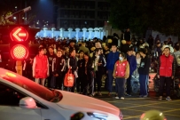 东风路疏堵保畅，城东街道说：为民办实事、解难题没有终点，只有接力点！