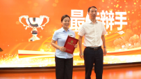 泰州农行“展思辩 强合规 促发展”青年员工辩论赛半决赛火热来袭！